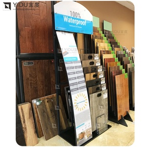 Expositor <span class=keywords><strong>de</strong></span> suelo curvo <span class=keywords><strong>de</strong></span> madera personalizado, soporte <span class=keywords><strong>de</strong></span> metal resistente para muestras <span class=keywords><strong>de</strong></span> suelos, ideal para sala <span class=keywords><strong>de</strong></span> exposición o <span class=keywords><strong>tienda</strong></span> <span class=keywords><strong>de</strong></span> <span class=keywords><strong>azulejos</strong></span> - Product Image 2