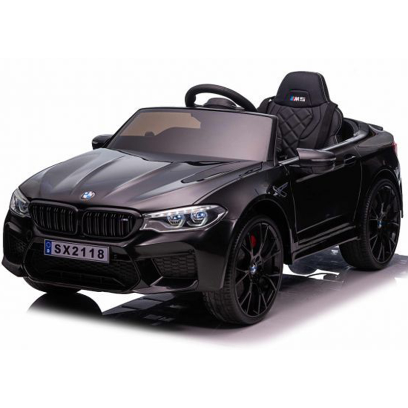 Ride On Cars BMW - Fun and Thrill for Kids aged 3-8