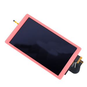Touch LCD Screen <strong>2</strong> in 1 Replacement Accessories for Nintendo Switch Lite Game Console LCD Screen Touch Screen - Product Image 5