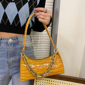 New Women's Handbag Available in Multiple Colors, Casual Women's Underarm Shoulder Bag - Product Image 5