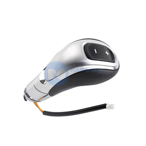 Pomo de Palanca de Cambios Automático 95133897 2277550 55587364 Aplicable a Buick Encore <span class=keywords><strong>Opel</strong></span> Vauxhall <span class=keywords><strong>MOKKA</strong></span> - Product Image 6