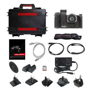 กล้องถ่ายภาพความร้อนประสิทธิภาพสูง NEW-BRAND PS400 - Product Image 3