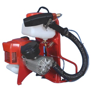 Mochila Pulverizadora Térmica ULV para Agricultura, Pulverizador Profesional de Pesticidas, Máquina de Nebulización con Niebla Inferior a 20 Micras - Product Image 1