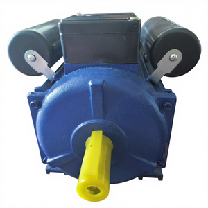 Motor Asíncrono Monofásico YL-90-2.2KW/2KW-2 para Diversas Máquinas - Product Image 1
