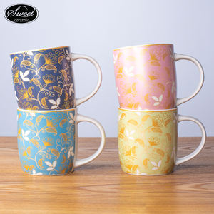 Juego <span class=keywords><strong>de</strong></span> tazas <span class=keywords><strong>de</strong></span> té apilables creativas nórdicas 4 <span class=keywords><strong>mini</strong></span> <span class=keywords><strong>taza</strong></span> <span class=keywords><strong>de</strong></span> alta calidad con personalidad <span class=keywords><strong>taza</strong></span> <span class=keywords><strong>de</strong></span> café <span class=keywords><strong>de</strong></span> cerámica para el hogar hermosa <span class=keywords><strong>taza</strong></span> a granel - Product Image 2