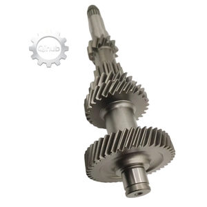 เพลาขับเกียร์ส่งกำลัง OEM 33421-71050 33421-35140 33421-0k030 33421-35170 33421-81050 33421-26100 33421-28040 - Product Image 1