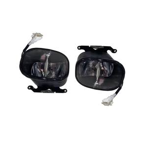 ไฟตัดหมอกรถยนต์ Nissan <span class=keywords><strong>X</strong></span>-<span class=keywords><strong>Trail</strong></span> Nt30สำหรับ Toyota probox ประสบความสำเร็จ Ncp55 1998ไปยัง<span class=keywords><strong>2001</strong></span> - Product Image 5