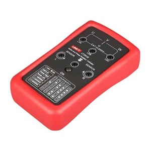 Probador de Secuencia de Fases UNI-T UT261B 90-600V CA, Indicador de Rotación de Motor, Pantalla LED Portátil - Product Image 6
