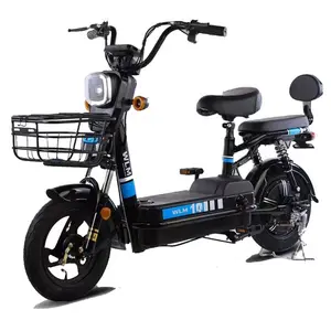 厂家直销廉价500瓦电动自行车摩托车城市自行车新款ebike电动自行车成人电动自行车