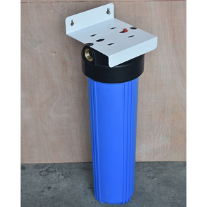 Ocpuritech BB lớn màu xanh Jumbo 20 inch 5micron 20 'PP uống nước RO lọc nhà ở - Product Image 5