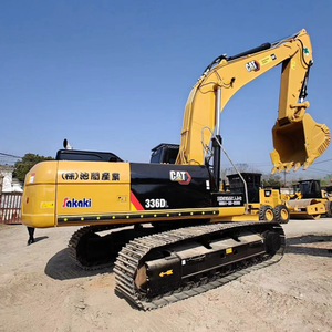 Utilisé pour l'excavatrice 336dl de 36 tonnes avec boîte de vitesses à moteur PLC - Engins de chantier en vente - Product Image 1