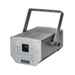 Aopu 2W 3W DJ laser không thấm nước chiếu ánh sáng đôi DMX mô hình chế độ laser ánh sáng sân khấu đèn laser cho hộp đêm - Product Image 4