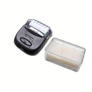 SY-V033 User-Friendly Tonômetro <span class=keywords><strong>Rebound</strong></span> Tonômetro Veterinário Portátil Tonômetro Oftálmico De Pressão Do Olho Com Sonda - Product Image 4