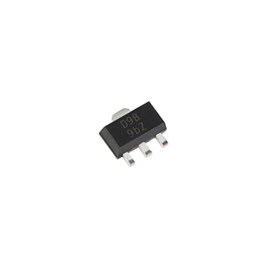 Puedes contactarme para obtener el mejor precio en componentes electrónicos, circuito integrado BOM IC AP7381-50Y-13 - Product Image 1