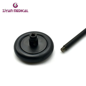 Manufacturer's ZY-6005 <b>Percussion</b> <b>Hammer</b> Manual Metal Nerve Reflex <b>Hammer</b> for Clinic & Medical Use - Product Image 3