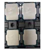 Emballage de plateau d'origine utilisé pour processeur Intel Core i9-14900K 14900KS 11900K 13900K 14700K