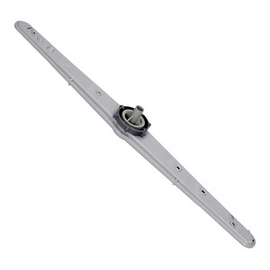 1745300400 Brazo rociador superior para lavavajillas Beko Blomberg Grundig <span class=keywords><strong>Whirlpool</strong></span> 481236068824 Piezas de repuesto para lavavajillas - Product Image 4