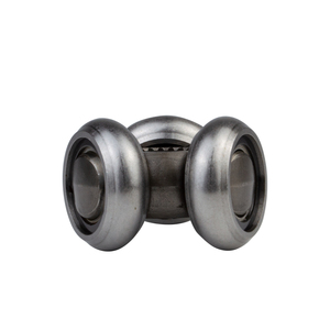 Joint C.<span class=keywords><strong>V</strong></span> intérieur CCL pour fabricant de joints <span class=keywords><strong>Volvo</strong></span> <span class=keywords><strong>XC</strong></span> <span class=keywords><strong>90</strong></span> cv fabriqué en acier d'essieu avant en Chine - Product Image 6