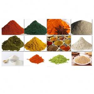 เครื่องบรรจุภัณฑ์อัตโนมัติเต็มรูปแบบสำหรับบรรจุผงอาหาร - Product Image 5