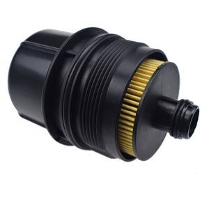 ไส้กรองน้ำมันเครื่อง 68507598AA สำหรับรถจี๊ป แกลดิเอเตอร์ แรงเลอร์ JL 3.0L อะไหล่เปลี่ยนไส้กรองแบบกระดาษ - Product Image 2
