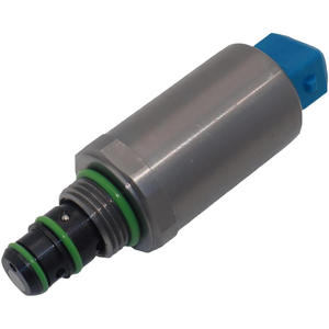 วาล์วโซลินอยด์แบบสัดส่วนสำหรับปั๊มไฮดรอลิกของรถขุด 24V รุ่น R901557402 ใช้ได้กับรถขุด WOSANY SANY Rexroth - Product Image 4