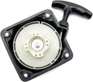 Đôi mùa xuân giật dễ dàng khởi động Kit cho xăng bàn chải cắt động cơ 43cc 49cc 52cc bộ phận phổ kéo bắt đầu - Product Image 3