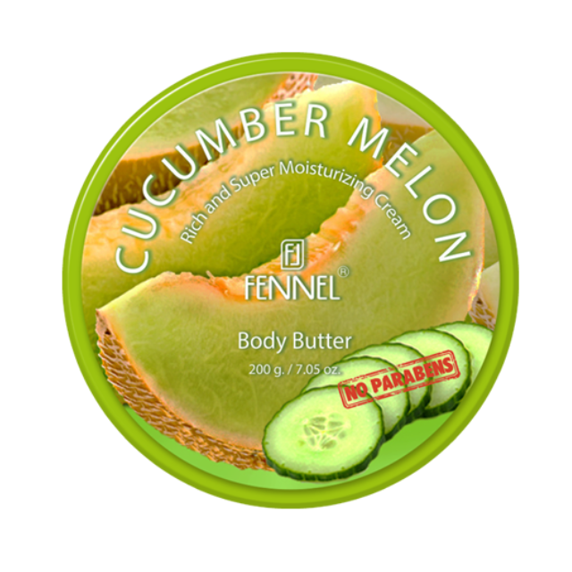 Body Butter