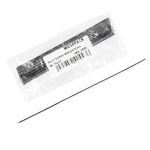 Lame per sega a nastro in metallo 5-13 (set da 144 pezzi) - Product Image 2