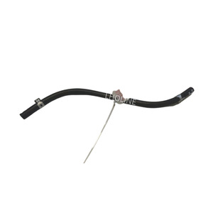 Tuyau de refroidissement LHOLINE 9004116 en caoutchouc EPDM, pièce de rechange pour système de refroidissement automobile - Product Image 4
