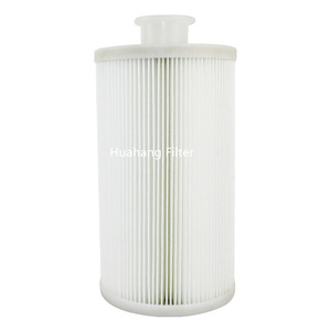 5 Micron Bộ Lọc Hộp Mực Khí Cellulose Bụi Collector Hình Trụ Cartridge Lọc Không Khí, Trung Quốc <span class=keywords><strong>Top</strong></span> Ten Sản Phẩm Bán Chạy - Product Image 6