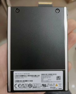 อินเทอร์เฟซ U.2 ความจุ 15.36TB NVMe PCIe 4.0 MZ3LO15THBLA‑00A07 สำหรับเซิร์ฟเวอร์ศูนย์ข้อมูล คอมพิวเตอร์คลาวด์ ระบบจัดเก็บข้อมูลองค์กร SSD - Product Image 6
