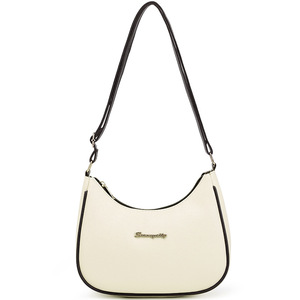 กระเป๋าใต้วงแขน2023สุภาพสตรีกระเป๋าถือกระเป๋าสะพายข้างคุณภาพสูงกระเป๋าสะพายไหล่แบบเกาหลี - Product Image 5