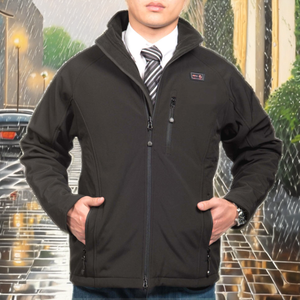 แจ็กเก็ตมีซิประบายความร้อนด้วยรังสีอินฟราเรด5V/7.4V/12V - Product Image 2