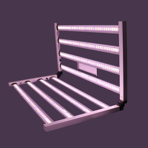 Vanq Вертикальная ферма 800 Вт <span class=keywords><strong>samsung</strong></span> светодиодная промышленная лампа - Product Image 3