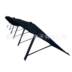 <b>Foldable</b> <b>Solar</b> <b>Panel</b> 300W Monocrystalline Portable Outdoor Power Supply with Anderson Connector - Product Image 4