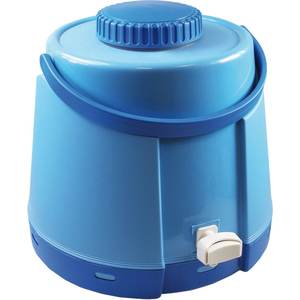 BOTTIGLIA TERMICA 'FIESTA' 5,6 lt - Product Image 2