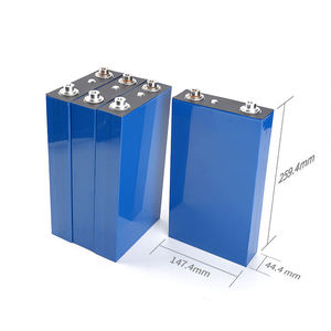 Venta caliente 3,2 V 130ah batería Lifepo4 litio <span class=keywords><strong>Phospha</strong></span> 12V 24V 48V motocicleta coche eléctrico Motor baterías - Product Image 5