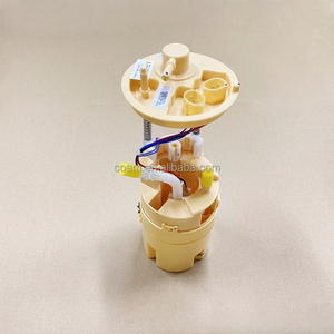 Bơm nhiên liệu mô-đun 16114422731 cho BMW X5 X6 E70 E71 E72 Bơm nhiên liệu mô-đun lắp ráp - Product Image 5