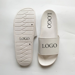 Dép lê nam cao cấp thiết kế mới, quai cao su 3D tùy chỉnh, in nổi, có logo - Product Image 3