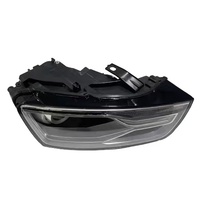 Convient pour Audi Q3 2017, assemblage de phare d'origine OEM, démontage d'origine, éclairage de voiture 12V, 8U0941043E
