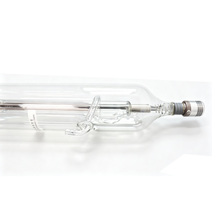 Tubo Láser <span class=keywords><strong>HCO2</strong></span> Lihua Reci 6 90W, Tubo Reci 130W, Accesorios para Equipos Láser Industriales, Láser de Vidrio - Product Image 4