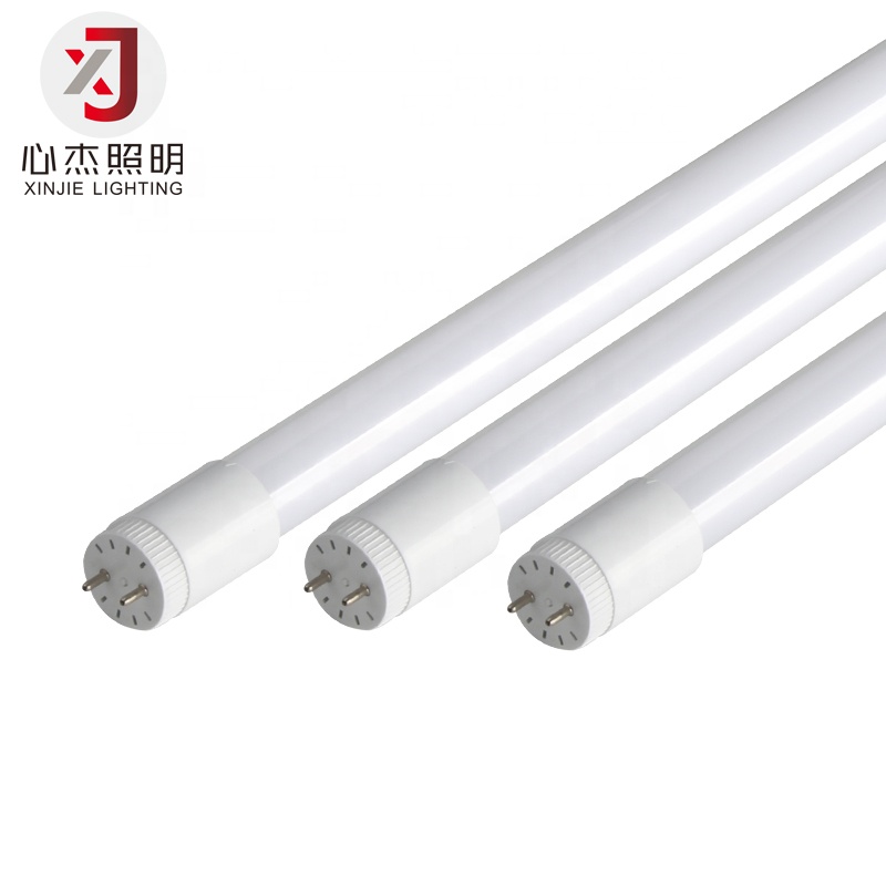 Xinjielighting XJ-T8 18W LED Tube Light - 1.2m Commercial Grade Batten Light