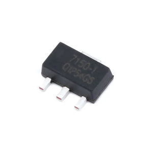 Circuit intégré en stock HT7150-1 – Nouveaux composants électroniques originaux, circuits intégrés HT7150-1, puce IC, autres circuits intégrés - Product Image 1