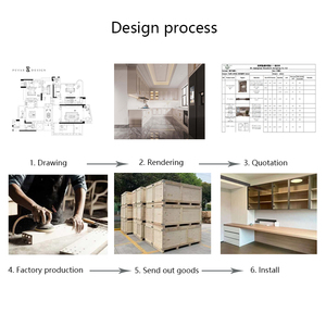 Tùy chỉnh hiện đại <span class=keywords><strong>L</strong></span> hình tủ quần áo thiết kế phòng ngủ bảng gỗ ván ép đi bộ trong tủ quần áo với bàn trang điểm - Product Image 6