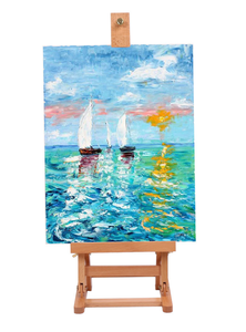 25 "H cơ bản Tabletop h-frame <span class=keywords><strong>easel</strong></span> <span class=keywords><strong>Canvas</strong></span> lên đến 16" có thể điều chỉnh mạnh mẽ gỗ Máy tính để bàn nghệ thuật cầm tay Sơn & hiển thị bảng Giá vẽ - Product Image 6