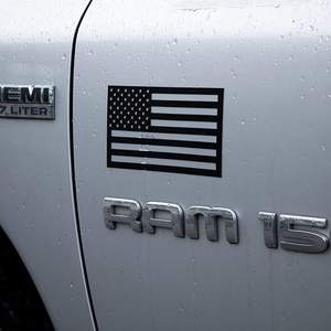 Accessori per veicoli, elettronica e strumenti/accessori esterni/adesivi per auto - Product Image 4