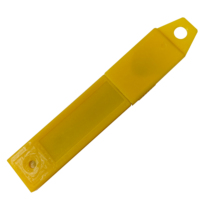Ensemble d'outils portables pour la maison Outils de nettoyage et d'entretien Grattoir Tournevis Ensemble de couteaux utilitaires Outils manuels de quincaillerie