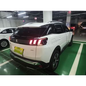 Auto Usata 2019 <span class=keywords><strong>Peugeot</strong></span> 4008 in Offerta Speciale, Motore Benzina, Cambio Automatico, SUV 5 Posti, Guida a Sinistra, Ideale per Guidatori Quotidiani e Duraturi - Product Image 5