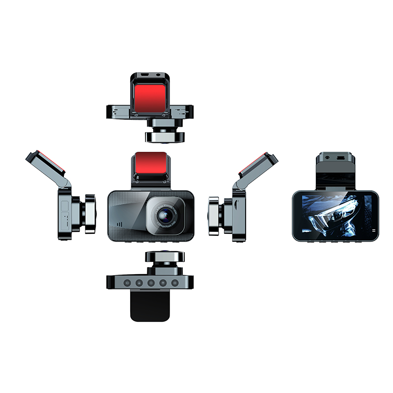 ORANGLES 1080P Front and Rear Dash Cam 3.5 Inch Screen 4 IR Night Vision Full HD Dual Car DVR Recorder UK Parking Mode Accident Evidence Insurance Protection - full product showcase - displaying specifications - Image 5 of 6 | adapts to any space | 1080P Front and Rear Dash Cam 3.5 Inch Screen 4 IR Night Vision Full HD Dual Car DVR Recorder UK Parking Mode Accident Evidence Insurance Protection deal New Jersey | Free Shipping ORANGLES