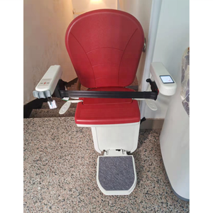 <span class=keywords><strong>Montascale</strong></span> Elettrico con Telecomando Wireless per Anziani, per Uso Interno/Esterno in Casa e Villa - Product Image 5
